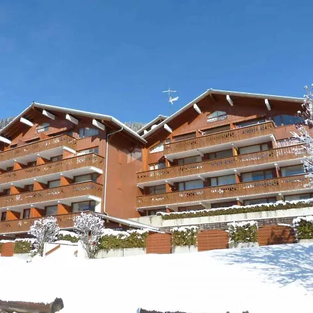 3***, Proche Pistes, Exposition Sud, Garage, - Fr-1-304-39 * 라클루자